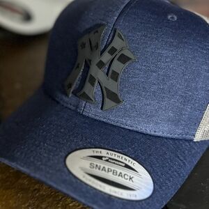 NY Yankee's Richardson 112 snapback
